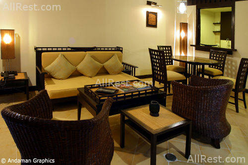 Avantika Boutique Hotel 16